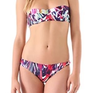 We are Handsome Corset Bikini